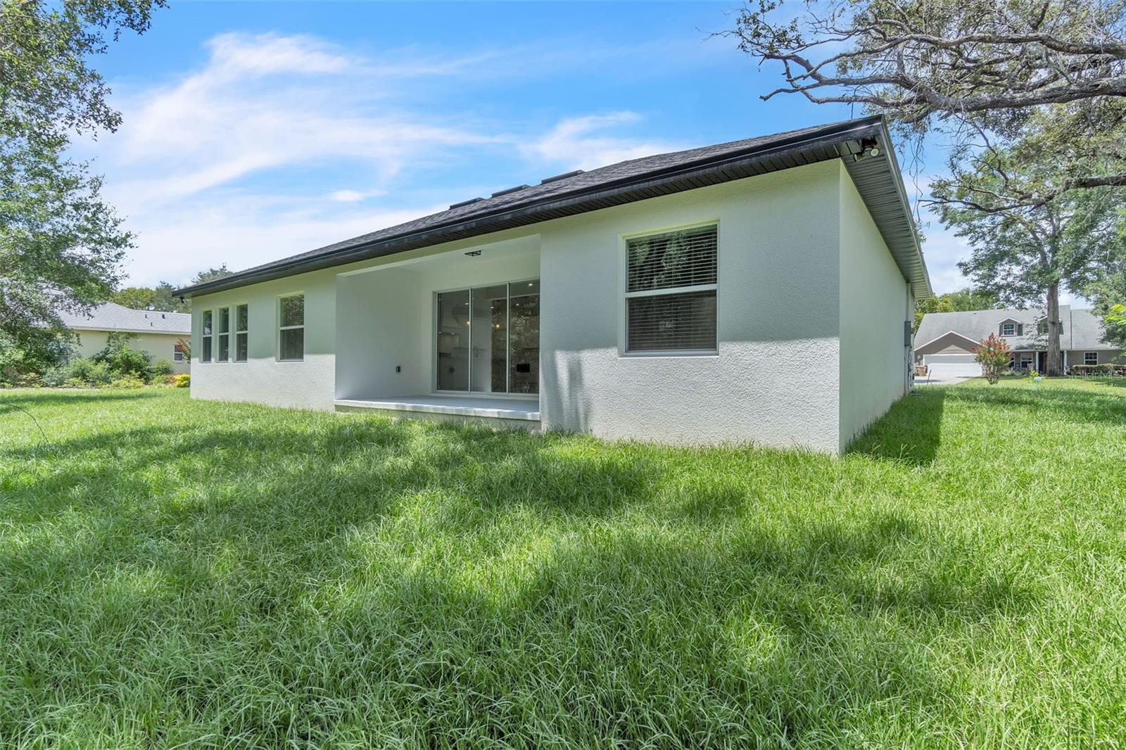 SPRING LAKE PINES SUB - Residential