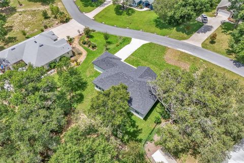 Tiny photo for 1608 Hickory Ridge Drive, Fruitland Park, FL 34731 (MLS # O6334043)
