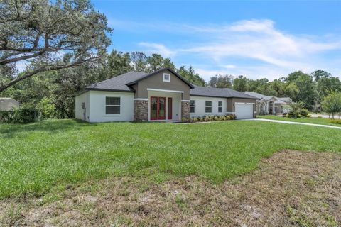 Tiny photo for 1608 Hickory Ridge Drive, Fruitland Park, FL 34731 (MLS # O6334043)