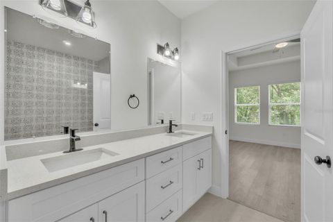 Tiny photo for 1608 Hickory Ridge Drive, Fruitland Park, FL 34731 (MLS # O6334043)