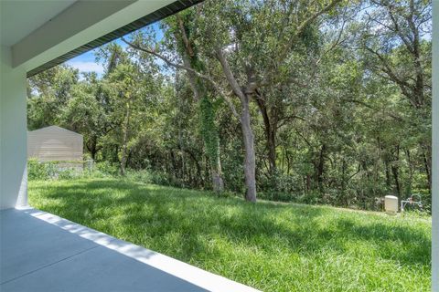 Tiny photo for 1608 Hickory Ridge Drive, Fruitland Park, FL 34731 (MLS # O6334043)