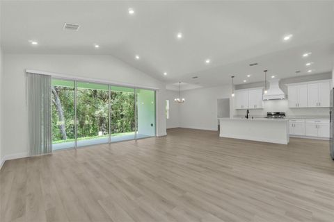 Tiny photo for 1608 Hickory Ridge Drive, Fruitland Park, FL 34731 (MLS # O6334043)