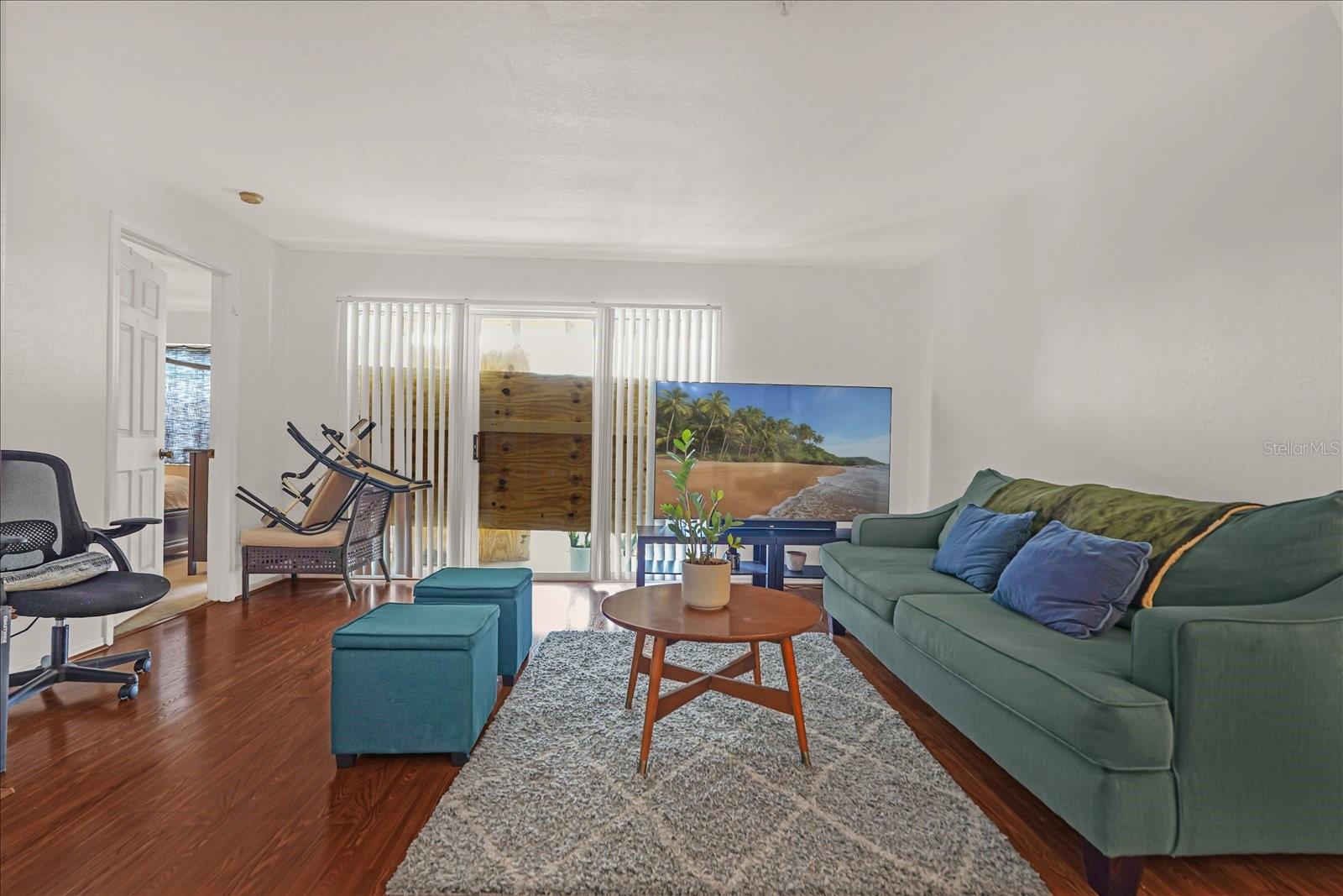 AUDUBON VLS/HUNTERS CRK CONDO - Residential