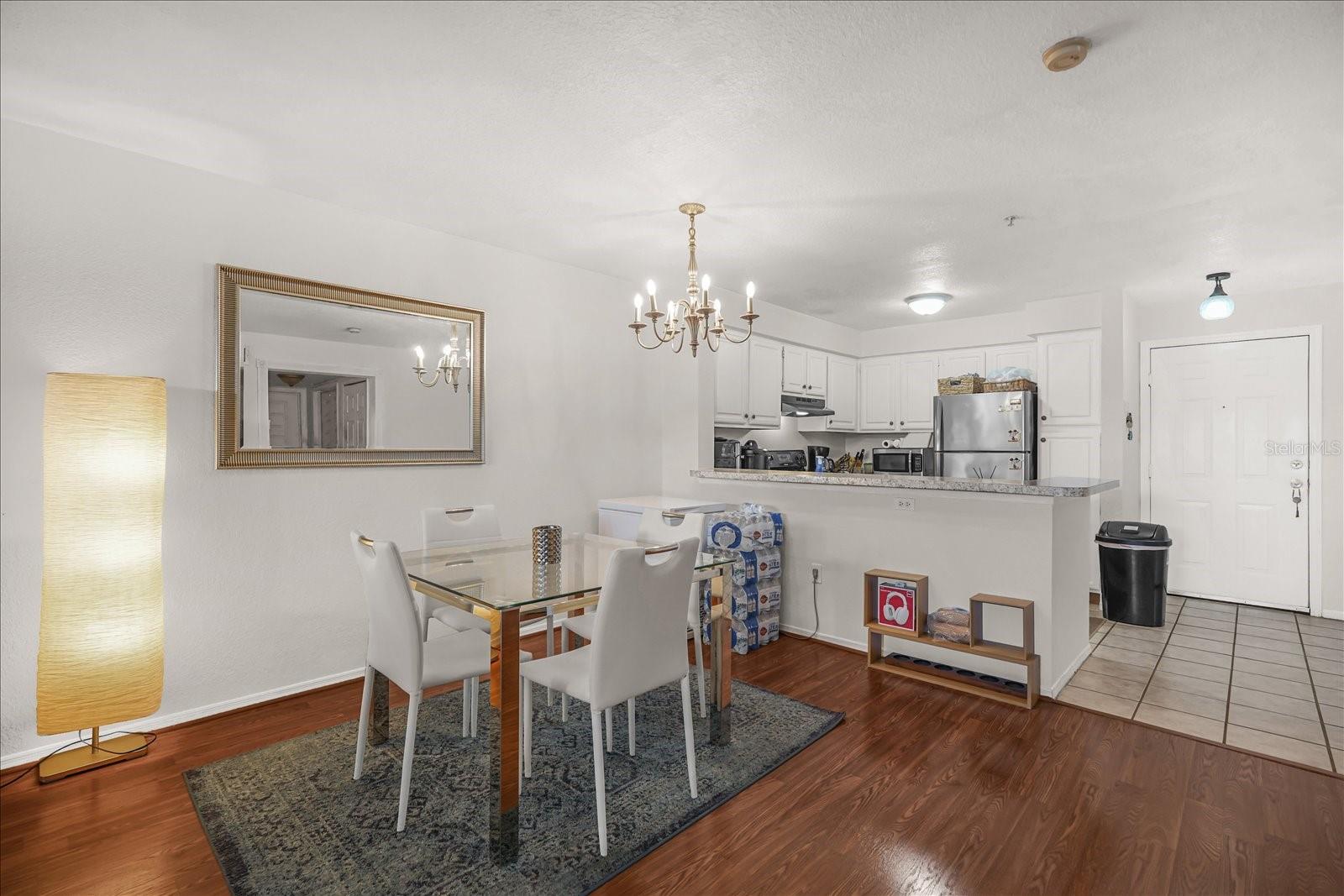 AUDUBON VLS/HUNTERS CRK CONDO - Residential