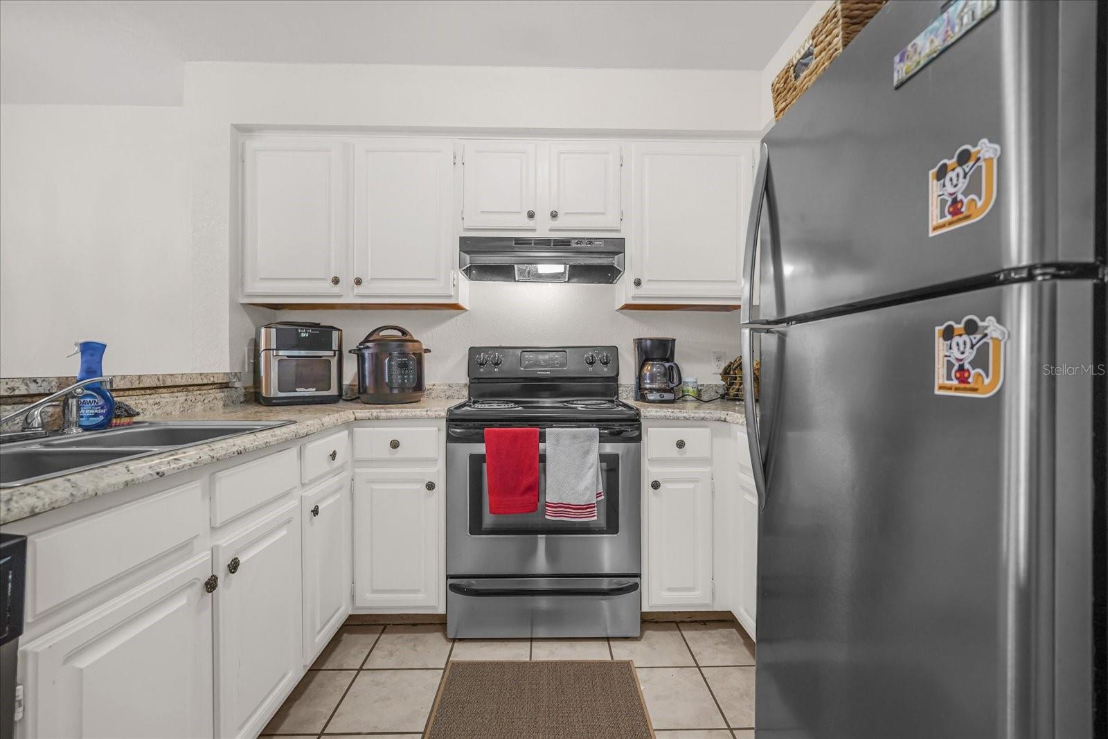 AUDUBON VLS/HUNTERS CRK CONDO - Residential