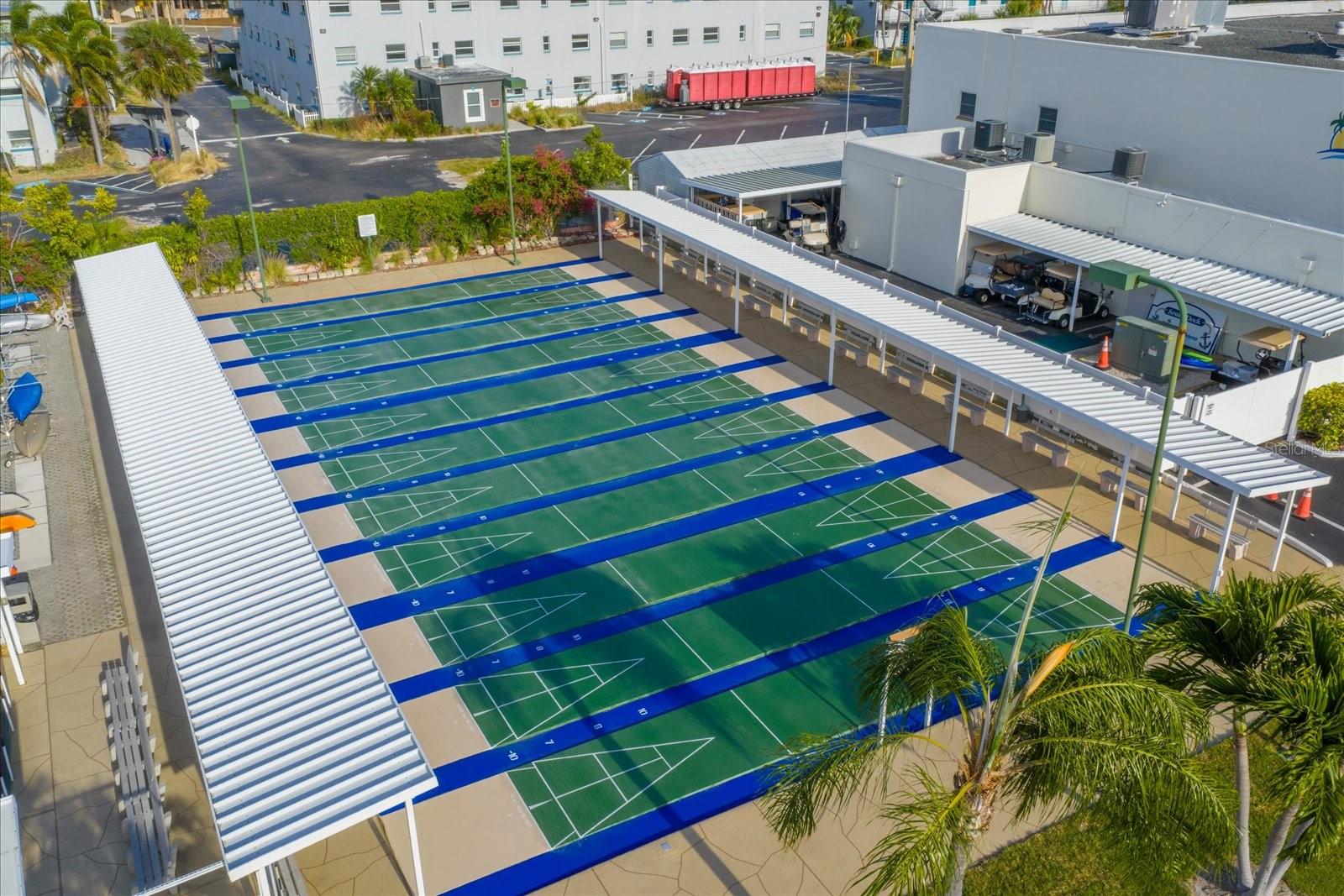 TOWN SHORES OF GULFPORT - Residential