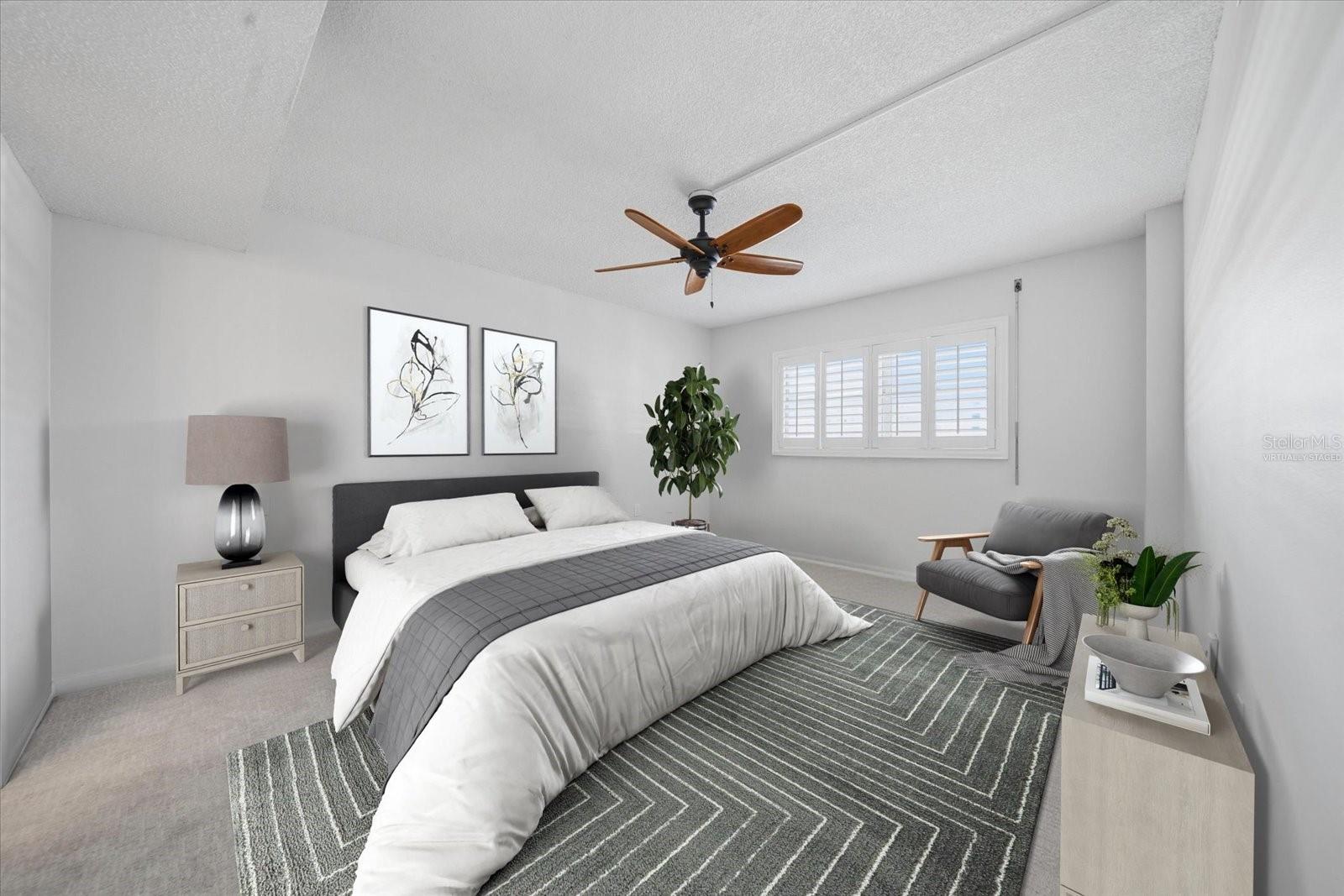 TOWN SHORES OF GULFPORT - Residential