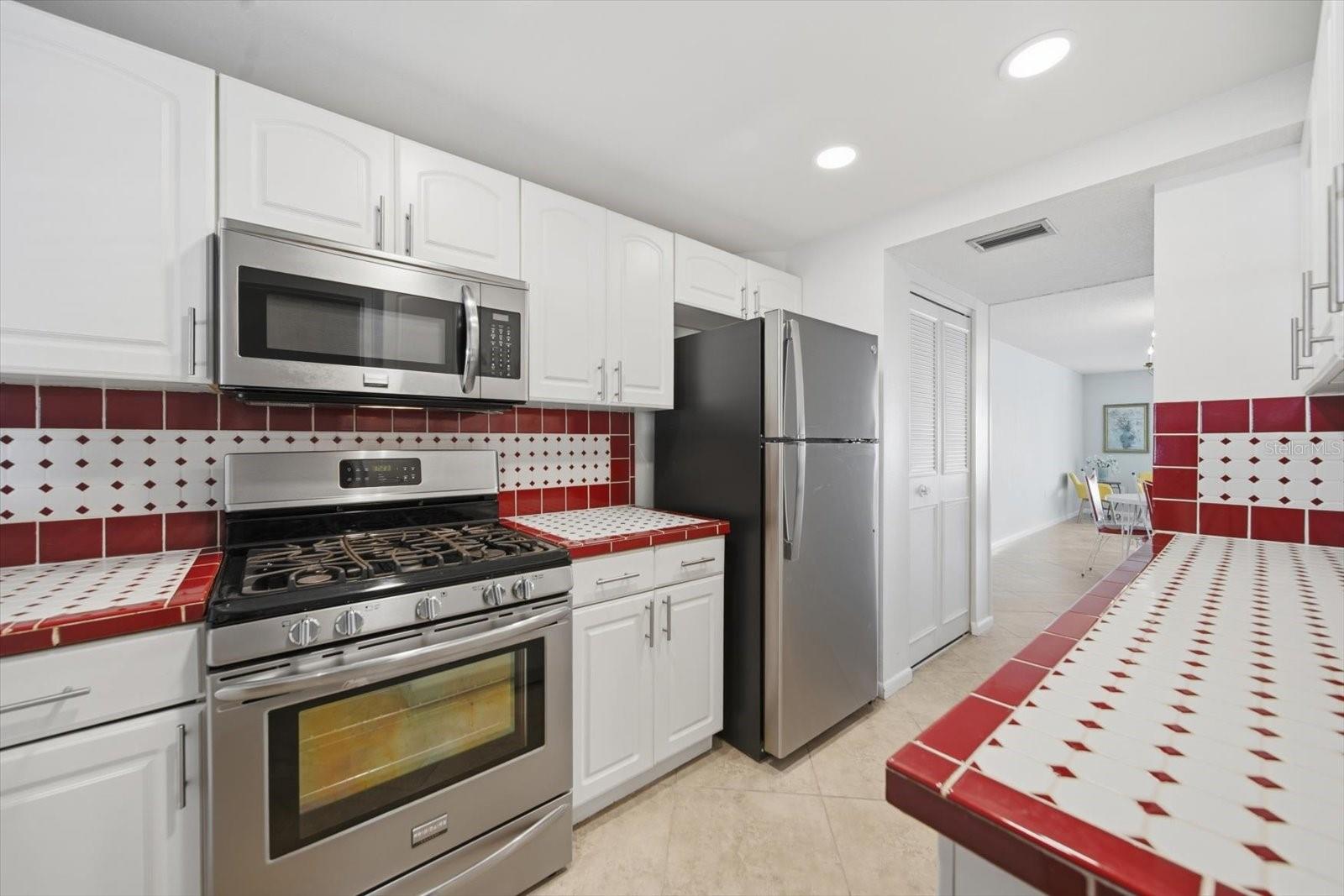 TOWN SHORES OF GULFPORT - Residential