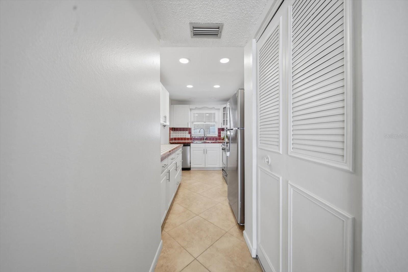 TOWN SHORES OF GULFPORT - Residential