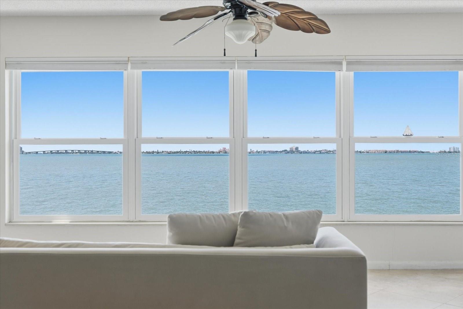 TOWN SHORES OF GULFPORT - Residential