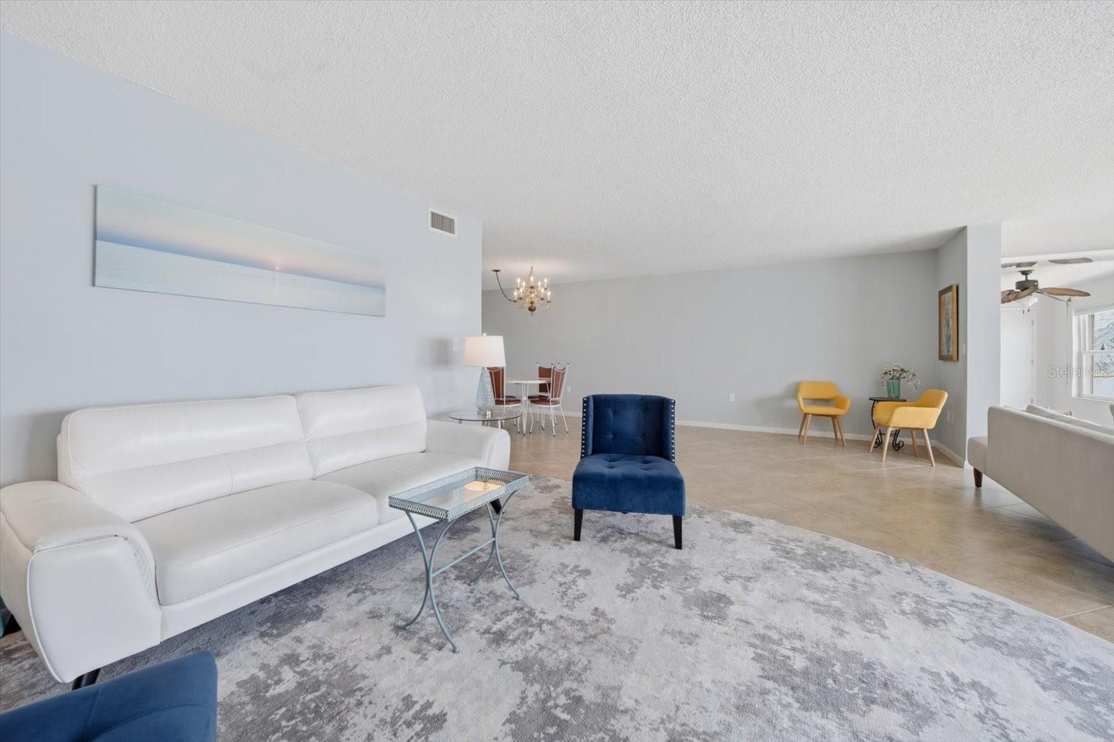 TOWN SHORES OF GULFPORT - Residential