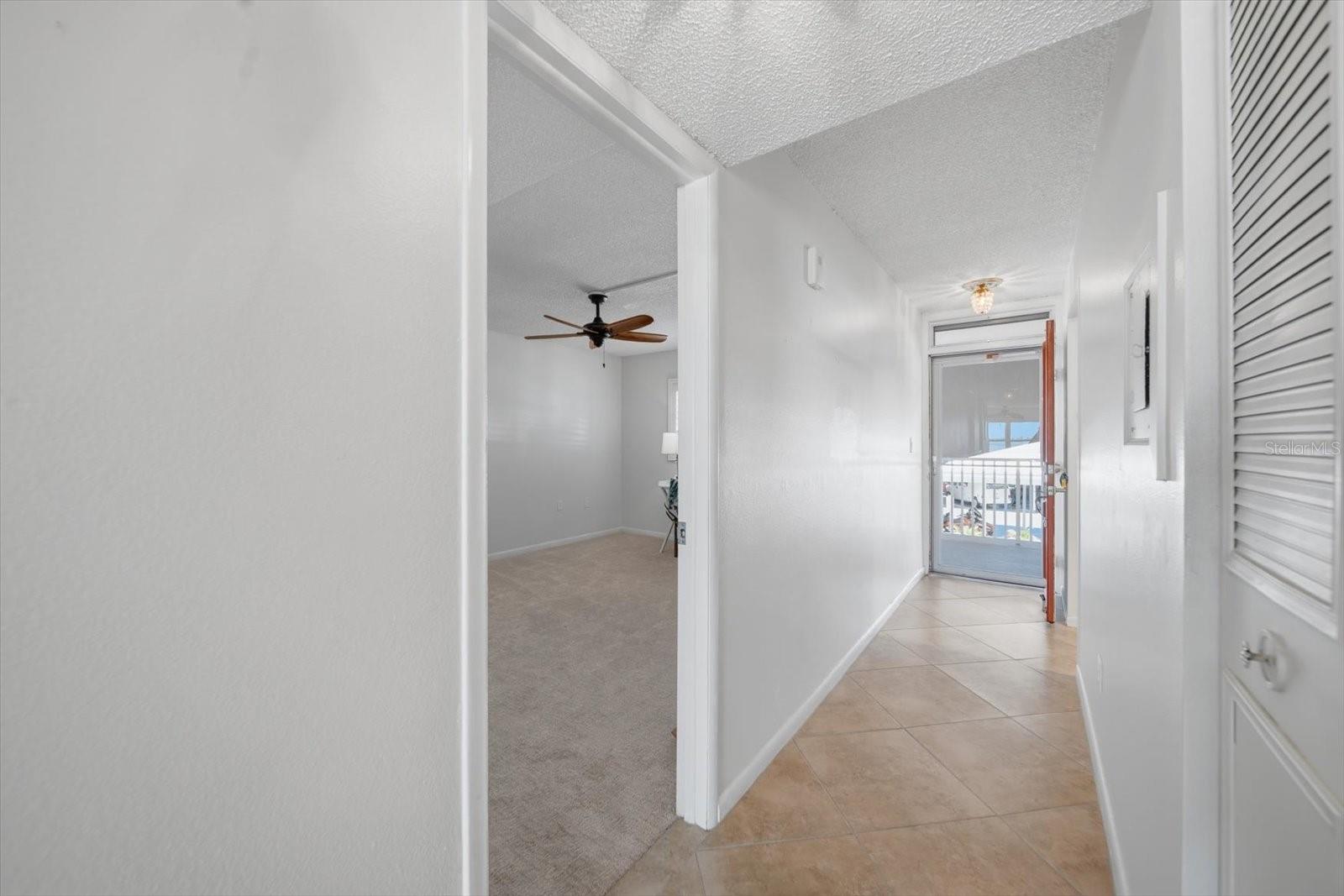 TOWN SHORES OF GULFPORT - Residential