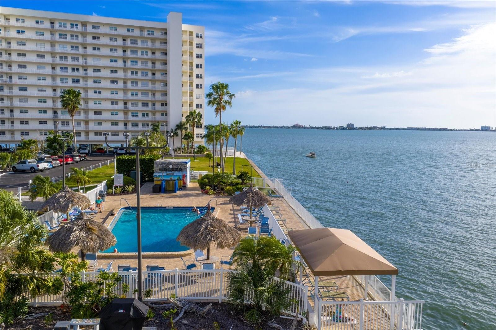 TOWN SHORES OF GULFPORT - Residential