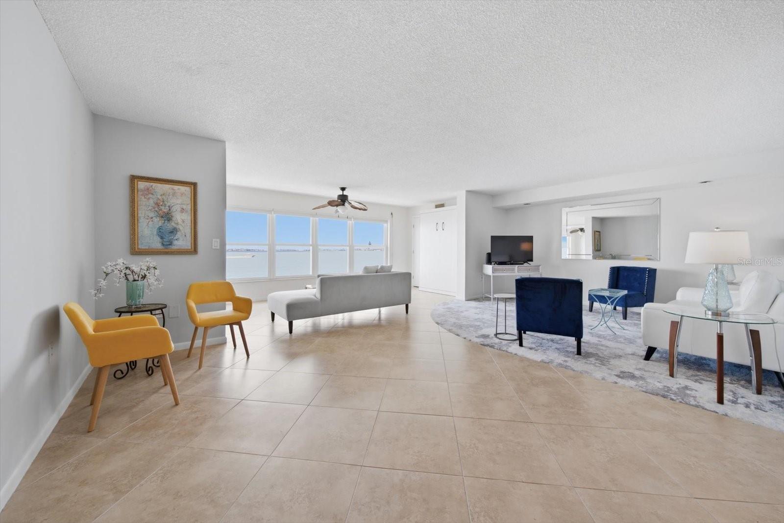 TOWN SHORES OF GULFPORT - Residential