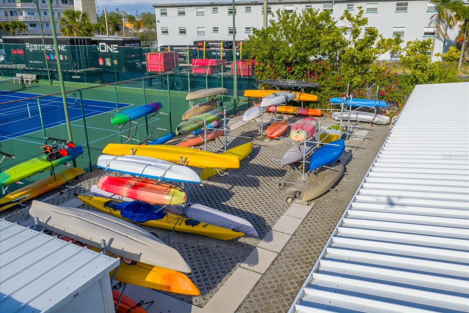 TOWN SHORES OF GULFPORT - Residential