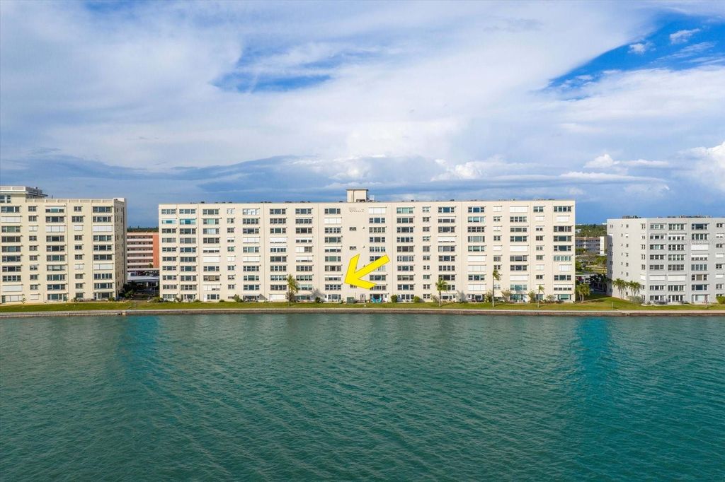 Photo of 5980 Shore Boulevard S #207, Gulfport, FL 33707 (MLS # TB8493819)