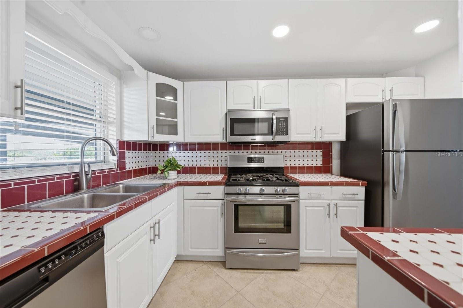 TOWN SHORES OF GULFPORT - Residential