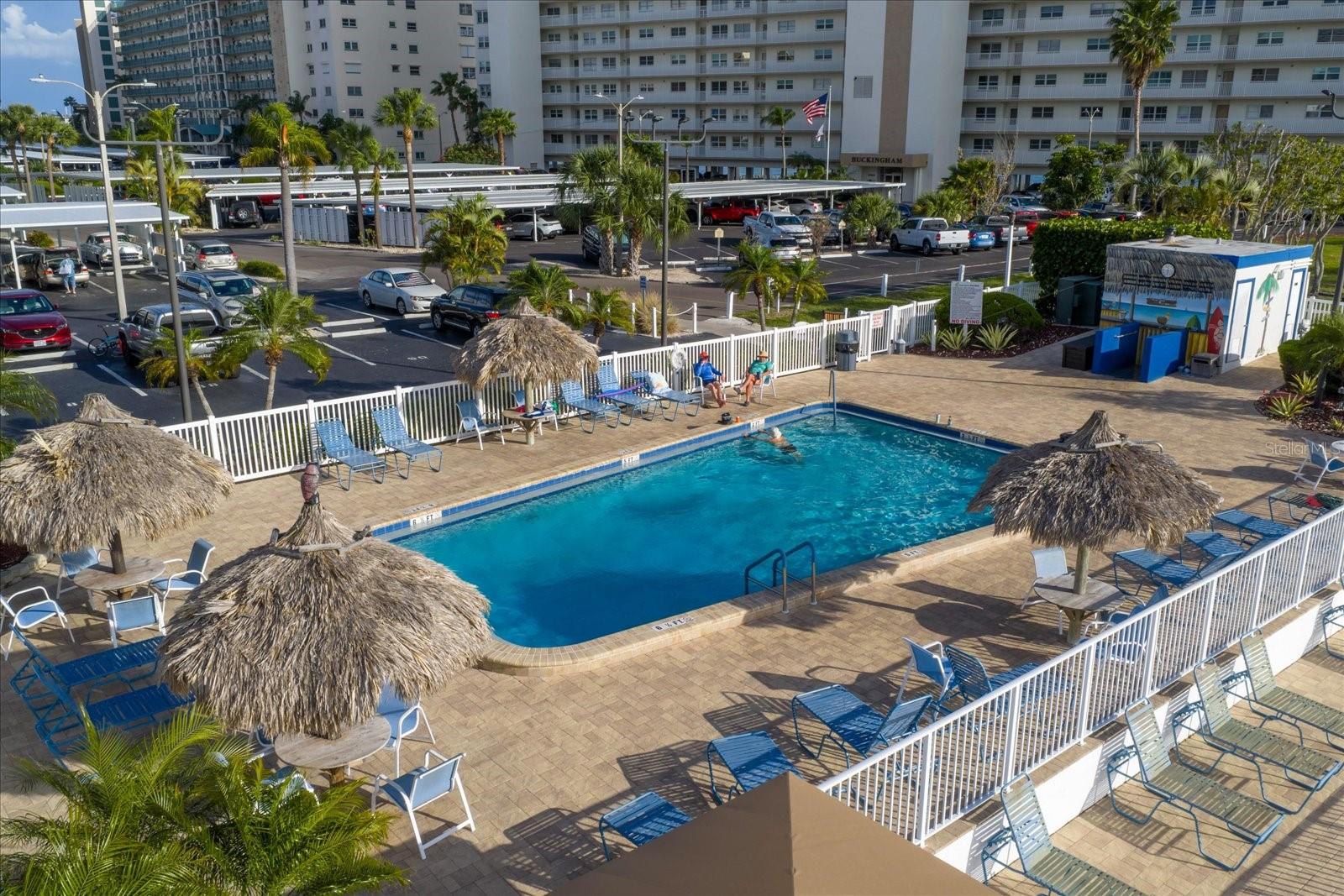 TOWN SHORES OF GULFPORT - Residential