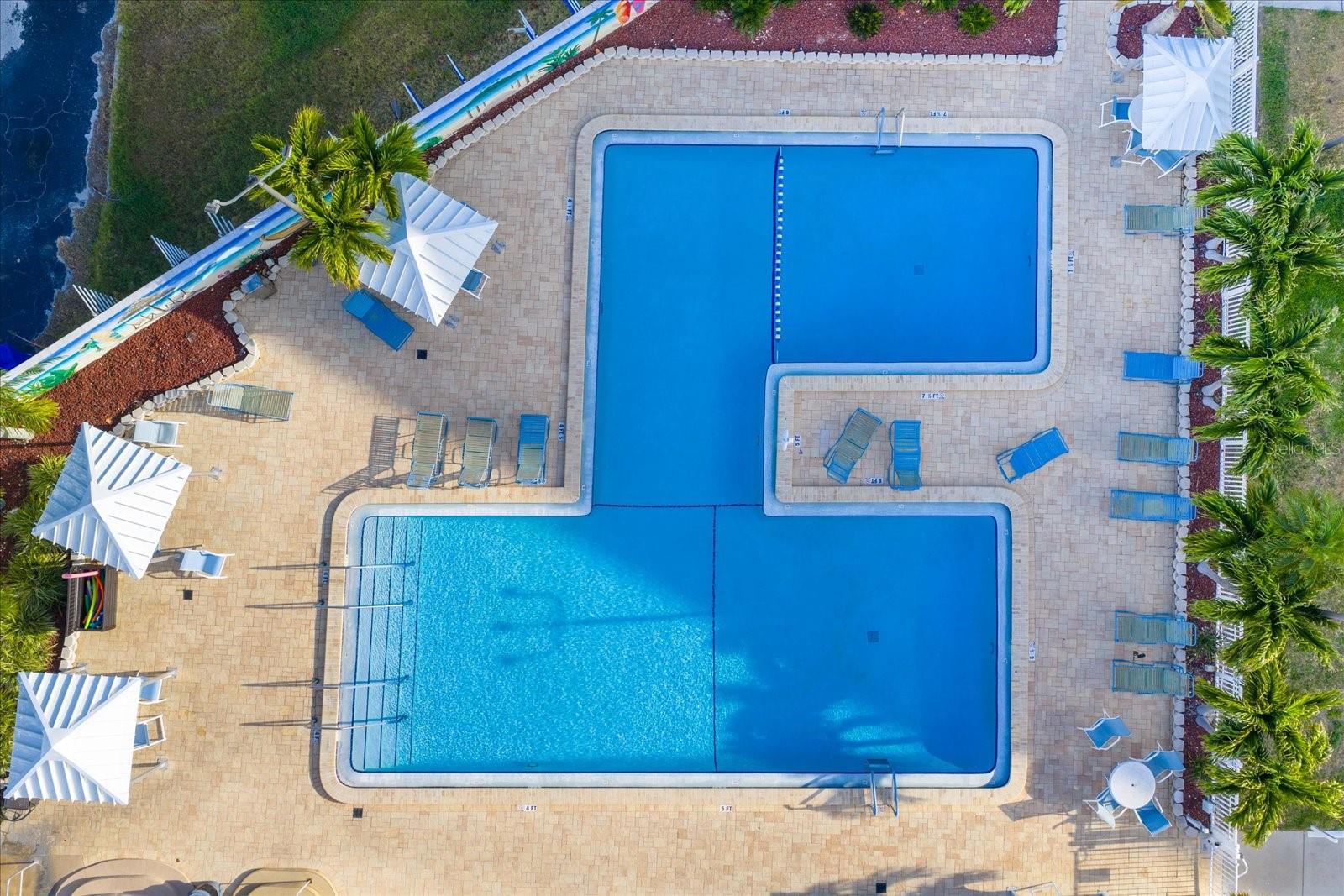 TOWN SHORES OF GULFPORT - Residential