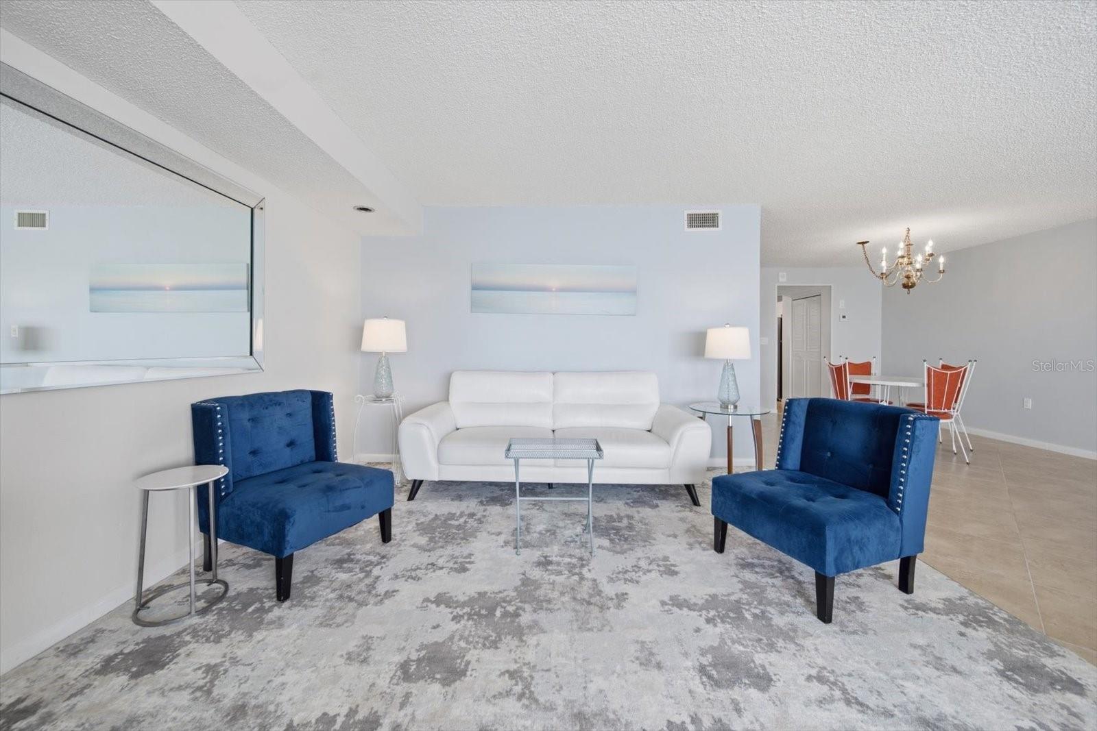 TOWN SHORES OF GULFPORT - Residential