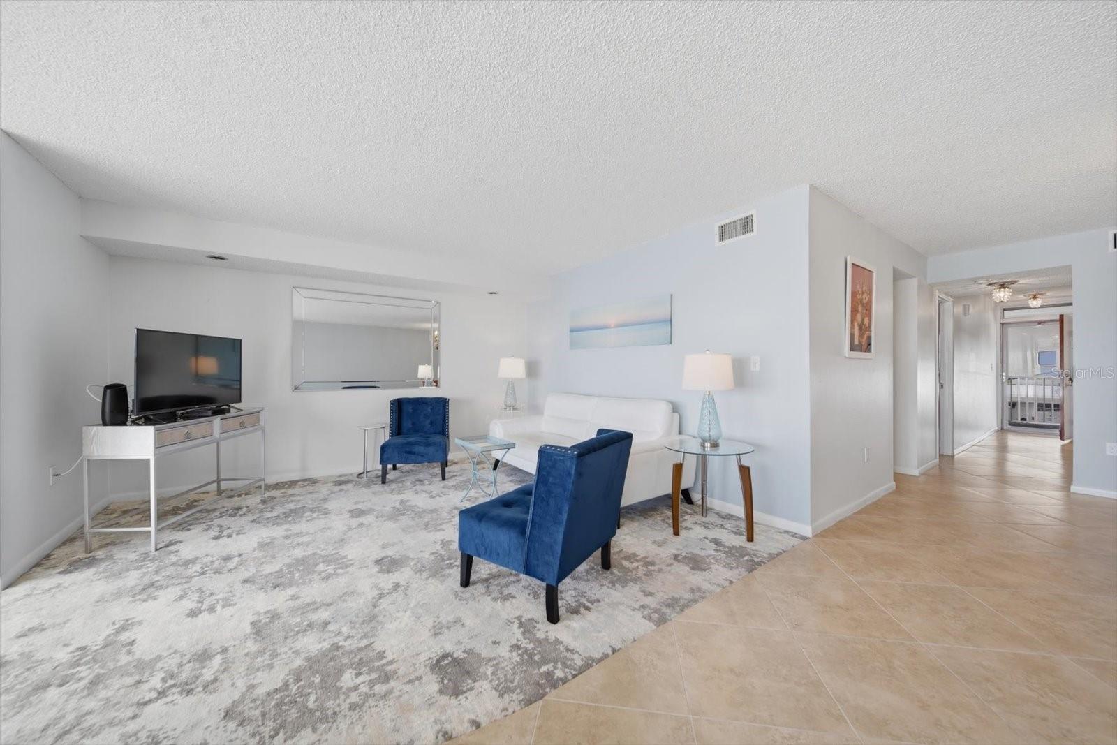 TOWN SHORES OF GULFPORT - Residential