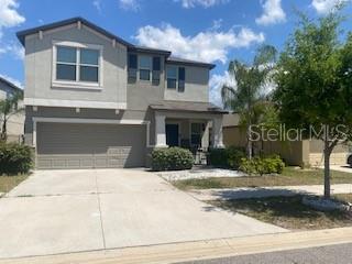 CYPRESS CRK PH 1 & 2 PRCL J - Residential