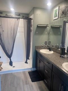 CYPRESS CRK PH 1 & 2 PRCL J - Residential