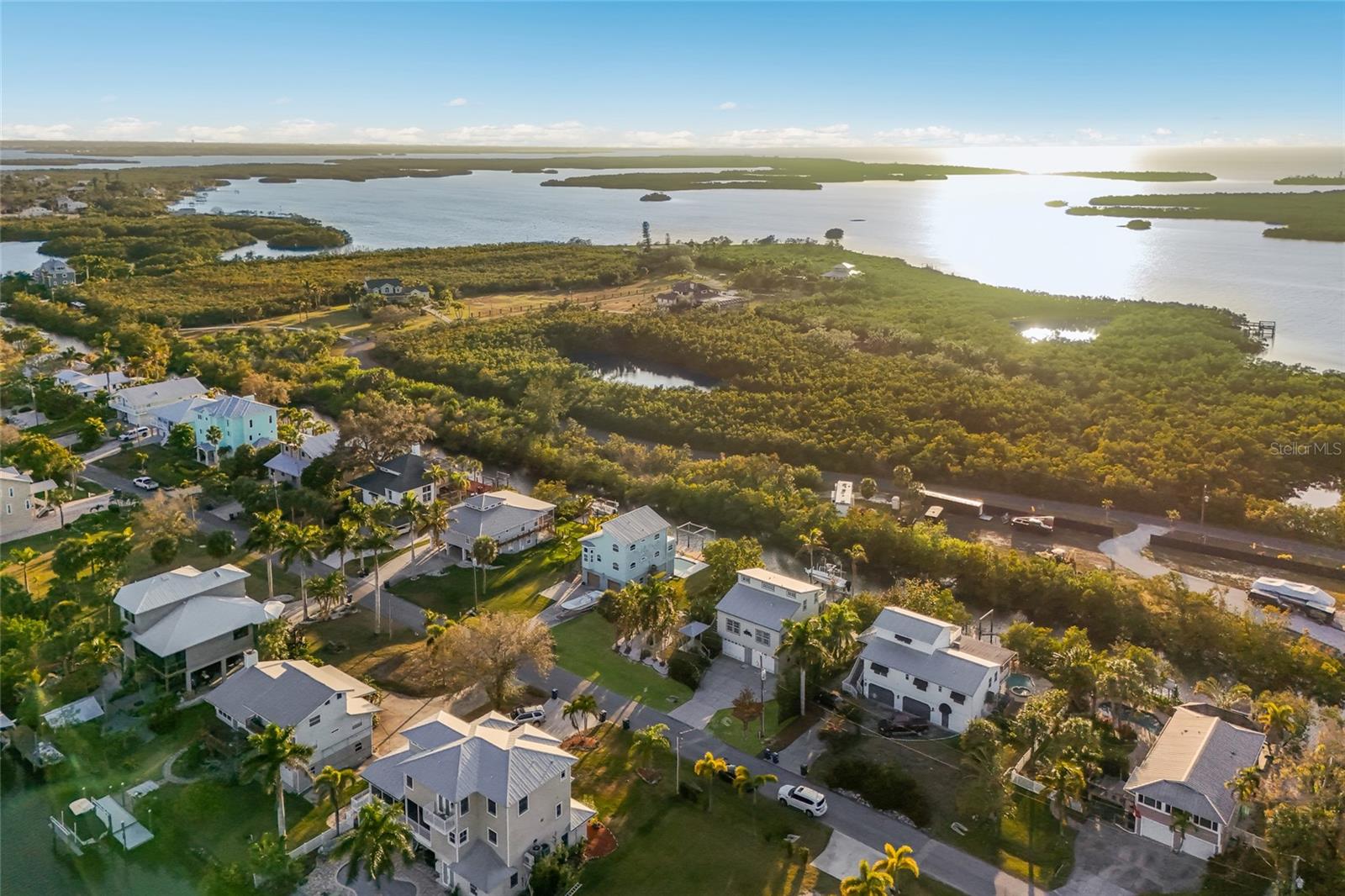 TERRA CEIA ESTATES - Residential