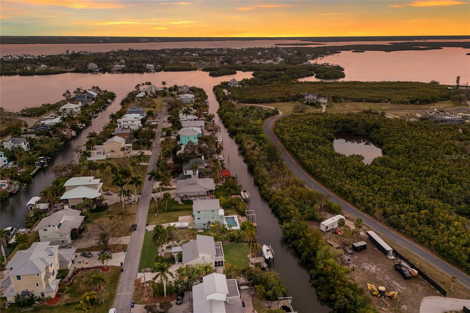 TERRA CEIA ESTATES - Residential