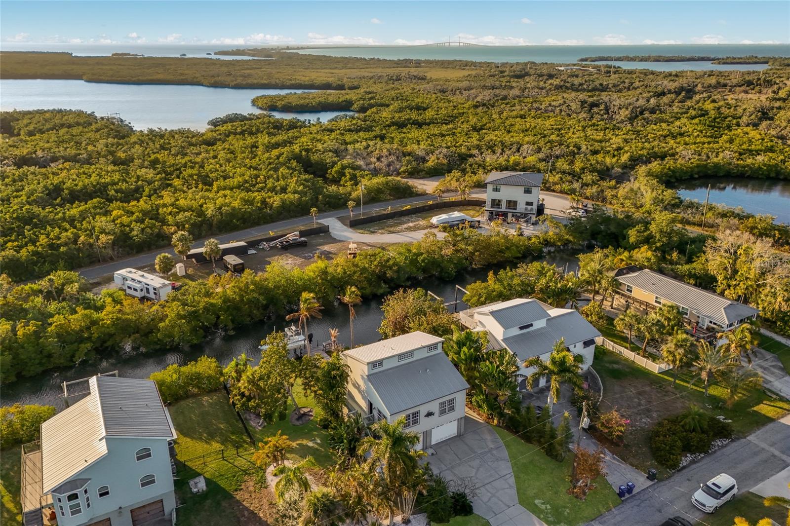 TERRA CEIA ESTATES - Residential