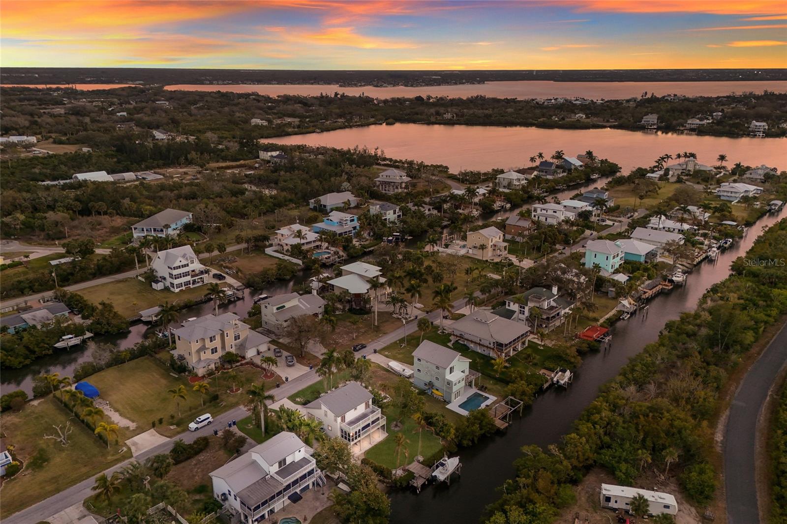 TERRA CEIA ESTATES - Residential