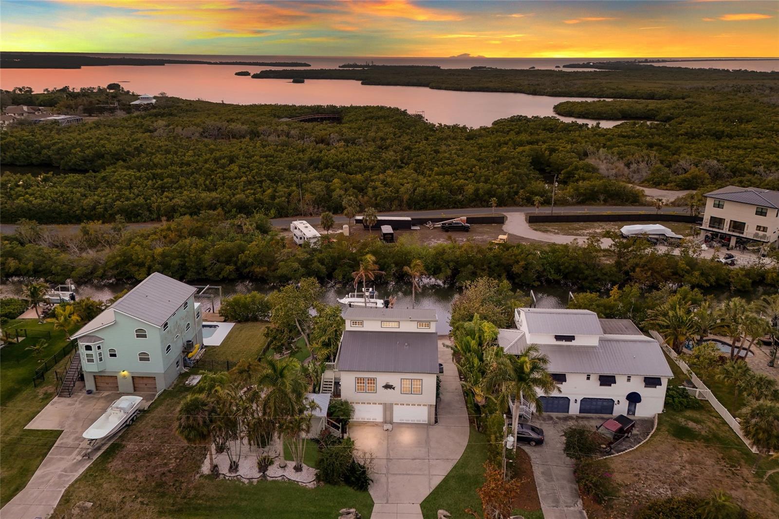 TERRA CEIA ESTATES - Residential