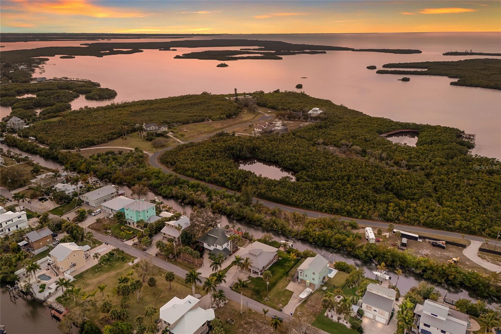 TERRA CEIA ESTATES - Residential