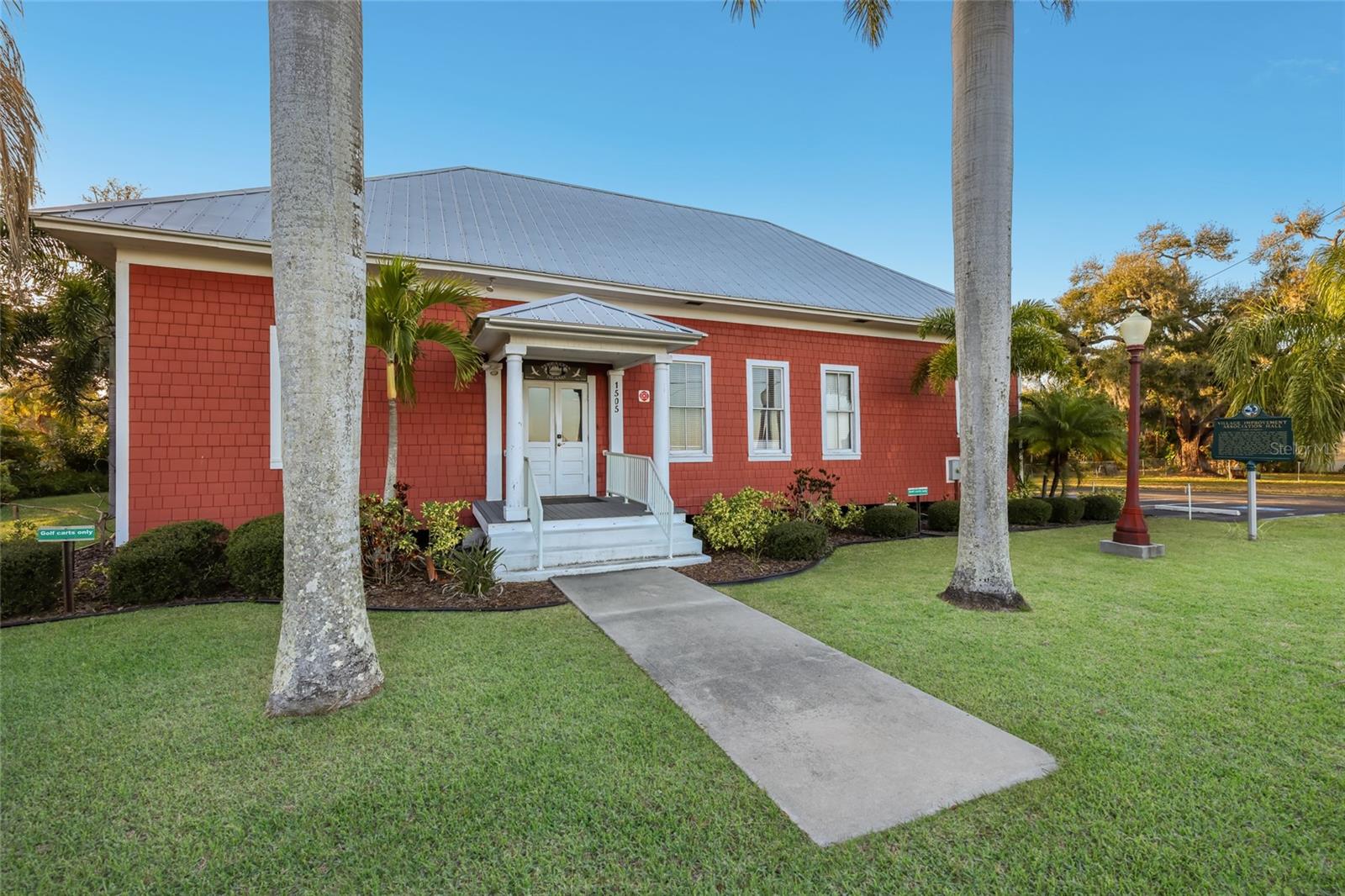 TERRA CEIA ESTATES - Residential