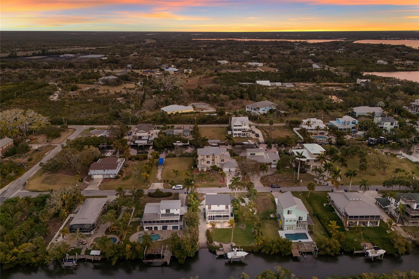 TERRA CEIA ESTATES - Residential