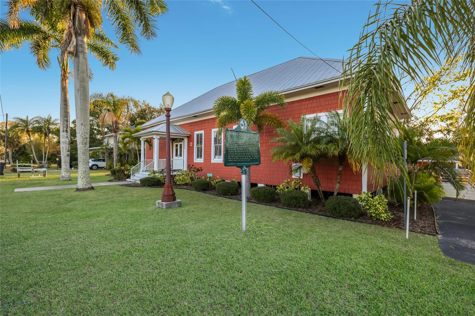 TERRA CEIA ESTATES - Residential