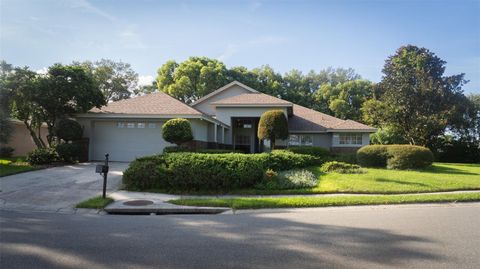 Photo of 3226 Oakpark Drive, Lakeland, FL 33803 (MLS # S5134024)