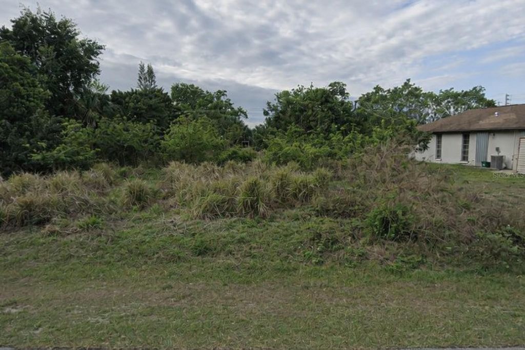 Photo of 165 Chatham Street NW, Port Charlotte, FL 33952 (MLS # C7519079)