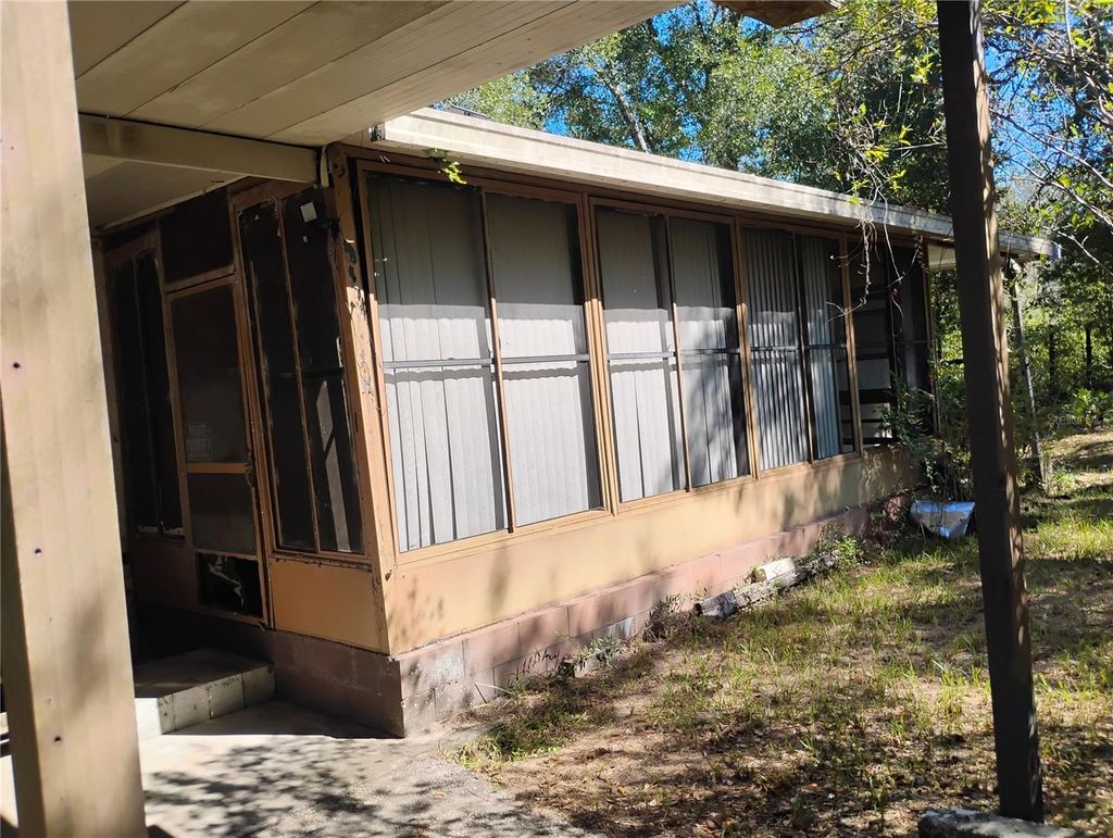 Photo of 4551 SW 194th Avenue, Dunnellon, FL 34432 (MLS # OM713100)