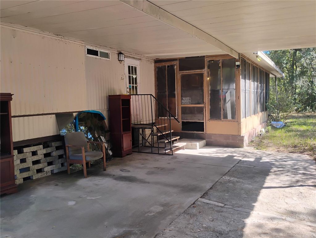 Photo of 4551 SW 194th Avenue, Dunnellon, FL 34432 (MLS # OM713100)