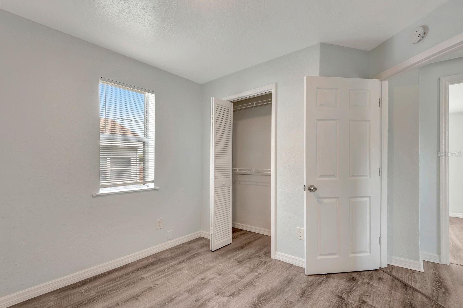 PINECREST - Residential