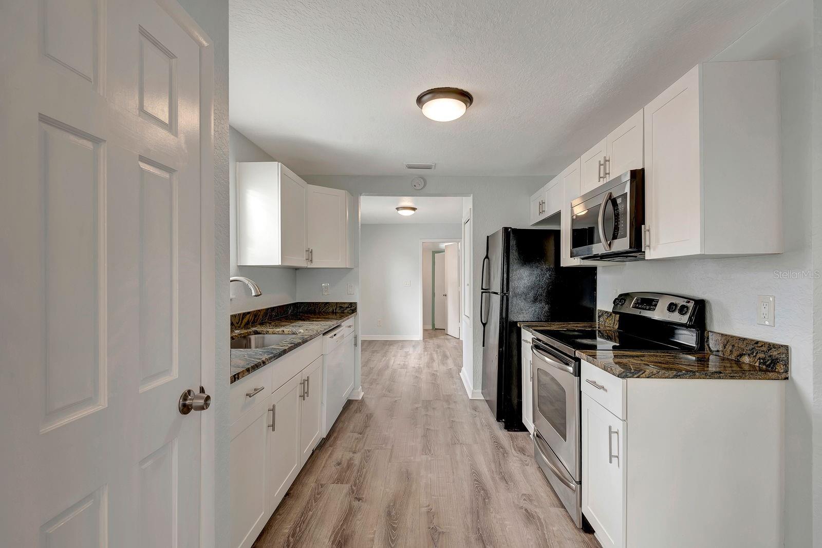 PINECREST - Residential