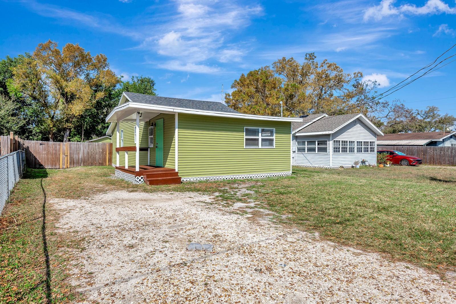 PINECREST - Residential