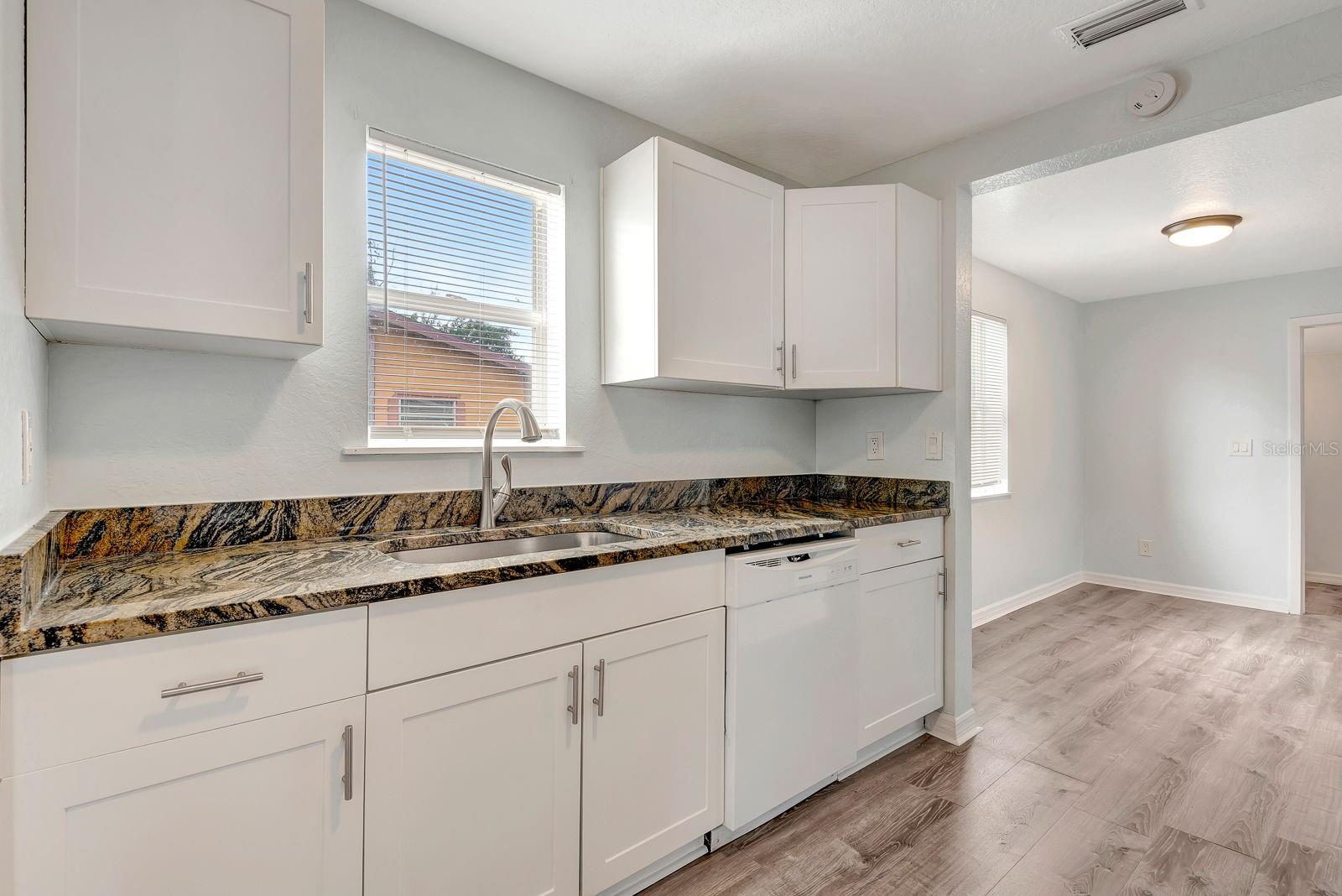 PINECREST - Residential