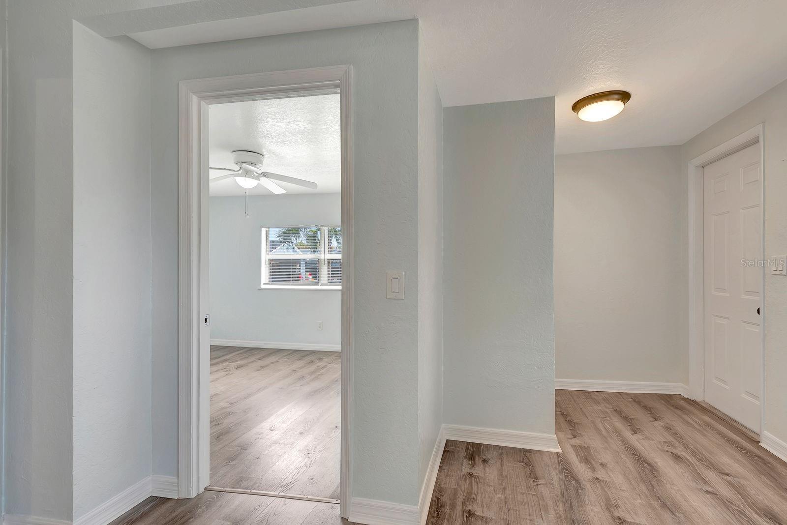 PINECREST - Residential