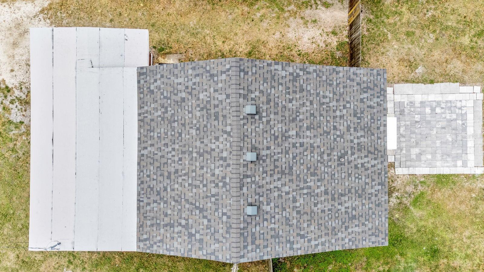 PINECREST - Residential