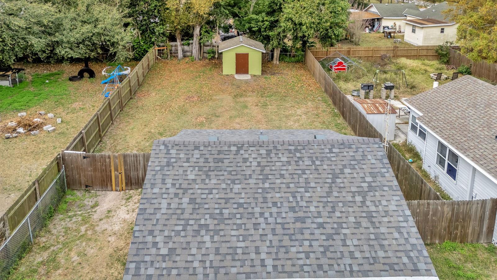 PINECREST - Residential