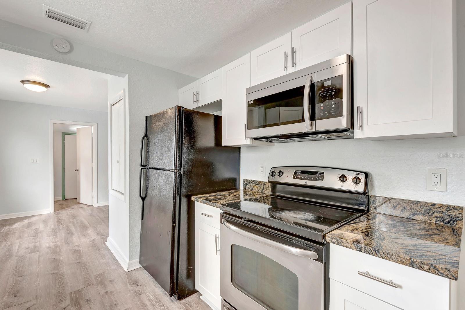 PINECREST - Residential