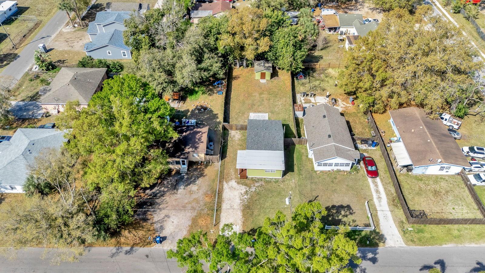 PINECREST - Residential