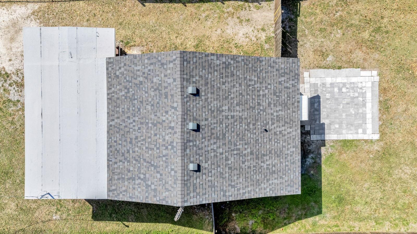 PINECREST - Residential